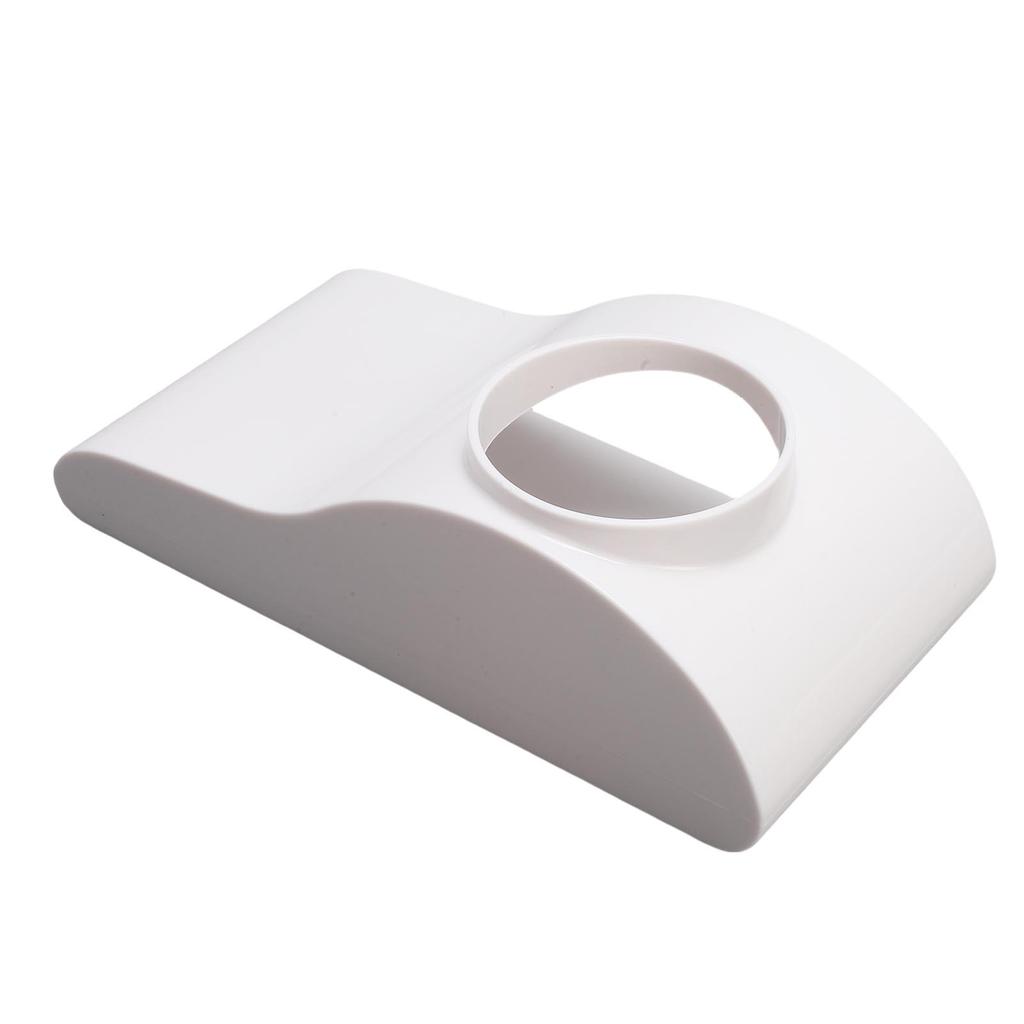 Aquarium Ondergrondse Tunnel Plastic Aquarium Ondergrondse Grot voor Vissen Garnalen Vissen Decoratie