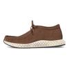 8th Street Wallabee Ronnie Fieg x x 8th Street Wallabee Adidas 4D 'Cinza Escuro' HP3621