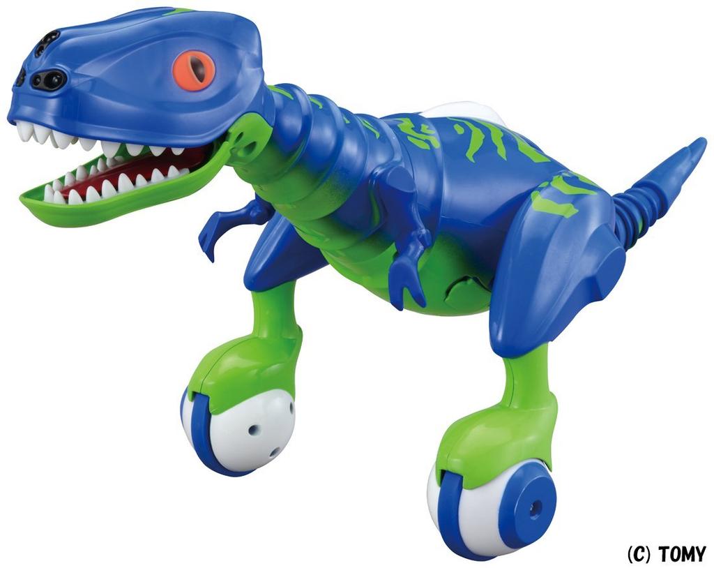 Omnibot DINO NEO Dino Hello! (Hello! Neo)