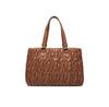Handbag Ecs Tote AF5014 E0457 Brown
