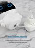 Children's AI Smart Learning Robot with WiFi and Voice Interaction