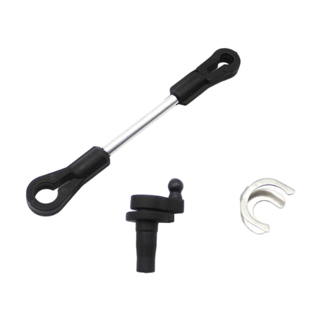 Engine Intake Manifolds Connecting Rods Repair Kit Auto Replacement Parts for A4 A5 A6 Q7