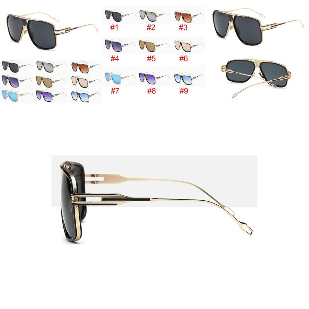 Timeless Square Clear Lens Vintage Glasses For Women And Men With Durable Metal Frame