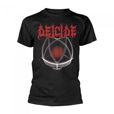 Deicide Unisex-Erwachsene Legion T-Shirt
