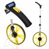 Kraft&Dele Digital Display Measuring Wheel