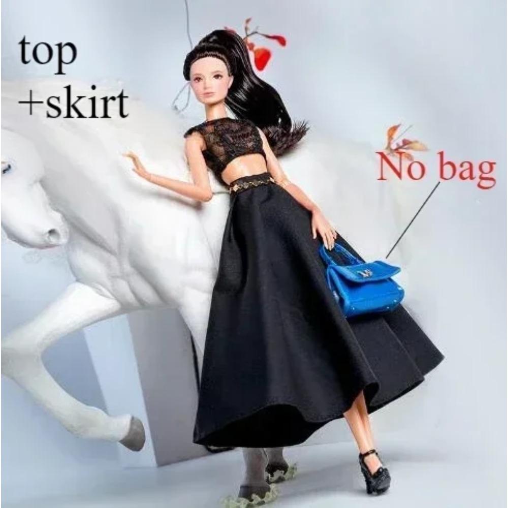 Designed styles Toy accessories gift dressess clothes for your BB Xianxian FR 1/6 scale dolls BBIKG358