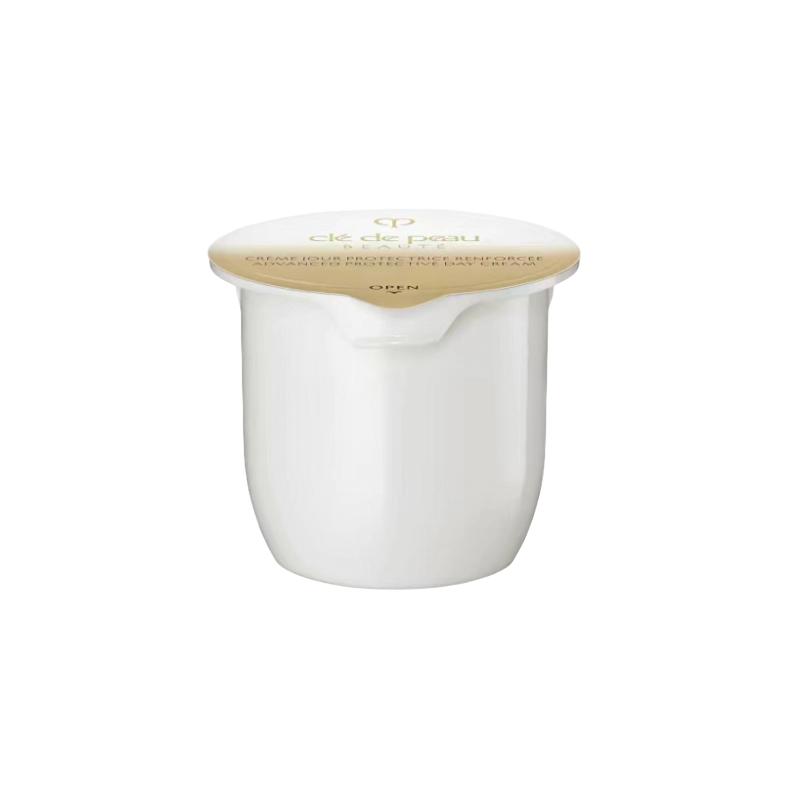CPB Skin Key Radiant and Soft Day Cream Refill Cream Moisturizing Radiant and Soft Day Cream Refill