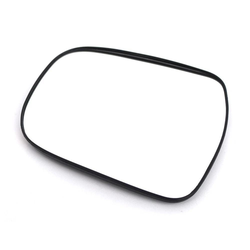 Car Accessories Rearview Side Mirror Lens Door Wing Mirrors Glass with Heating for Lexus RX300 RX330 RX350 RX400h 2003 2008