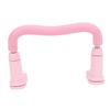 Kids Sitting   Corrector Prevent Myopia Eyesight Protector M Shaped   Children Correct Writing   with Pencil Holder Grip Short  