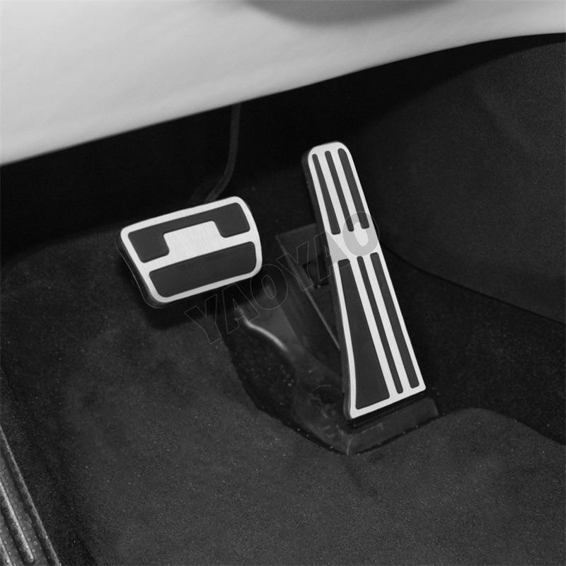 Compatible Brake and Accelerator Pedals for BYD Seal, Sea Lion, 06, 07, GT, DMi, Qin L, Song LEV, and Denza.