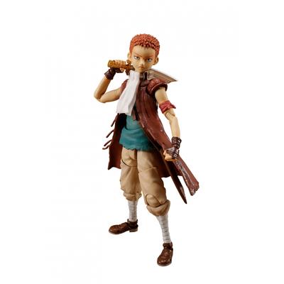 Coleccionables y modelos – Figuras coleccionables