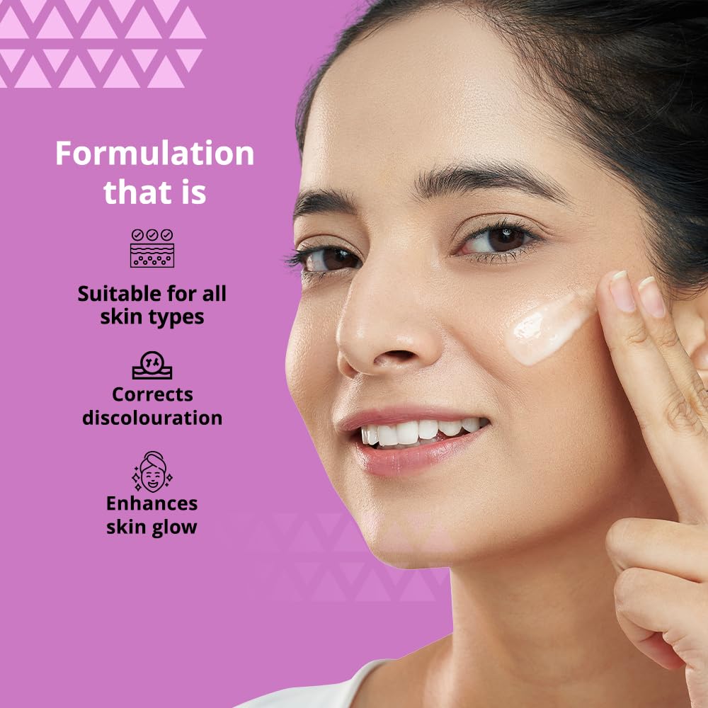 Rivela Dermascience By Cipla 0.3% Retinol Night Cream 30ml For Dark Spots And Anti-Aging Care