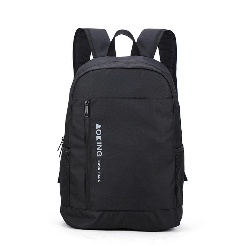 Li Shen Men s Multi-functional Backpack One Size