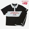 Kids SporTs Collar Color SeT Up T shirT Nk9yf2831u 19