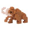 Nanoblock Mammoth NBC_186