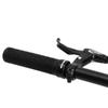 Bicycle Handlebar Cover Super Soft Texture Single-Sided Locking MTB Bike Grips Anti-Slip Durable Shock-Proof Rubber Cycling Part