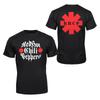 Red Hot Chili Peppers Is A Casual Tshirt Luxury Brand for Both Men and Women Top 2026