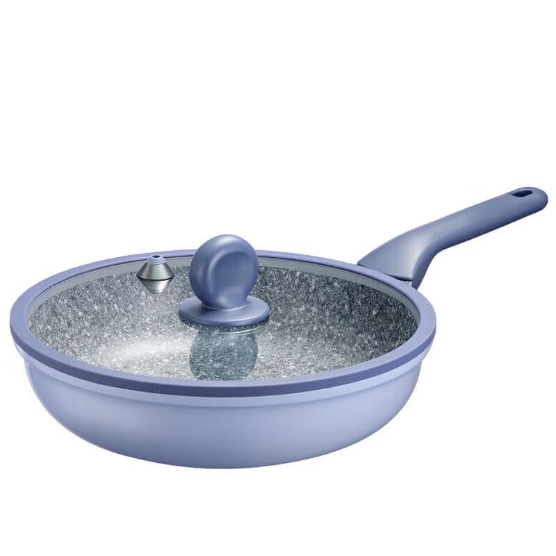 CUI DA HUANG Maifan Stone Non-Stick Milk Pot