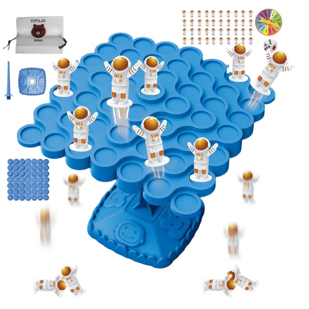

Balance Games For Adults Cartoon Puzzle Balance Board Game For Kids Adults Boys Girls Preschool Kindergarten Birthday