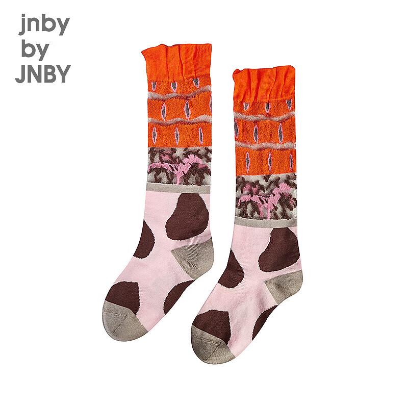 JNBY Girls 2025 Spring Socks 7-10 years