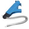 Chain Nail Guns Adapter Efficient Labor Saving Screw Spike Chain Nail Gun Adapter for 47?50mm Electr