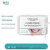Chahua Disposable Dental Floss Picks