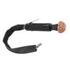Pneumatic Tire    Grinder Tool with Strong   for Grinding and Polishing