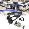 Yamaha MT09 15-17 Damper Stabilizer Steering Mount Bracket