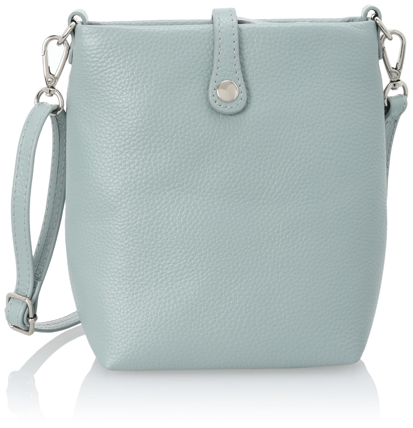

Bianco Women s MTK Pochette, Blue