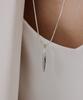 Burin Yooyoung Flow Necklace
