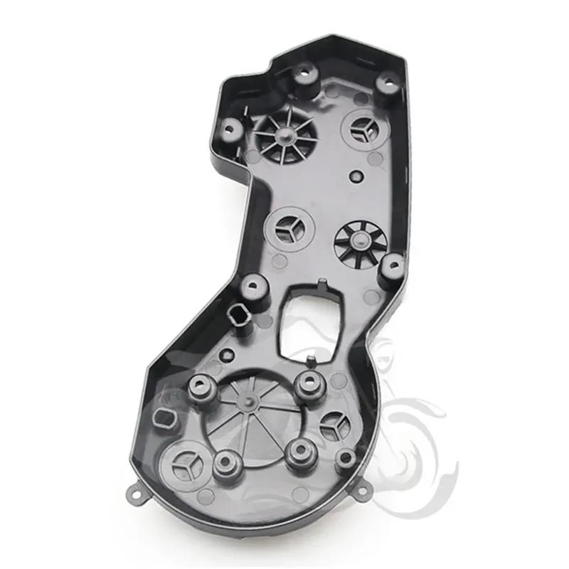 Fit For YAMAHA FZ1 FZ1S FZ1N FZ6 FZ6N XJ6 FZ8N FZ8 Speedometer trument Gauge Housing Cover Motorcycle Single / Double Turn