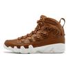 Air 9 Retro Pinnacle 'Baseball Glove Brown' 897560-203