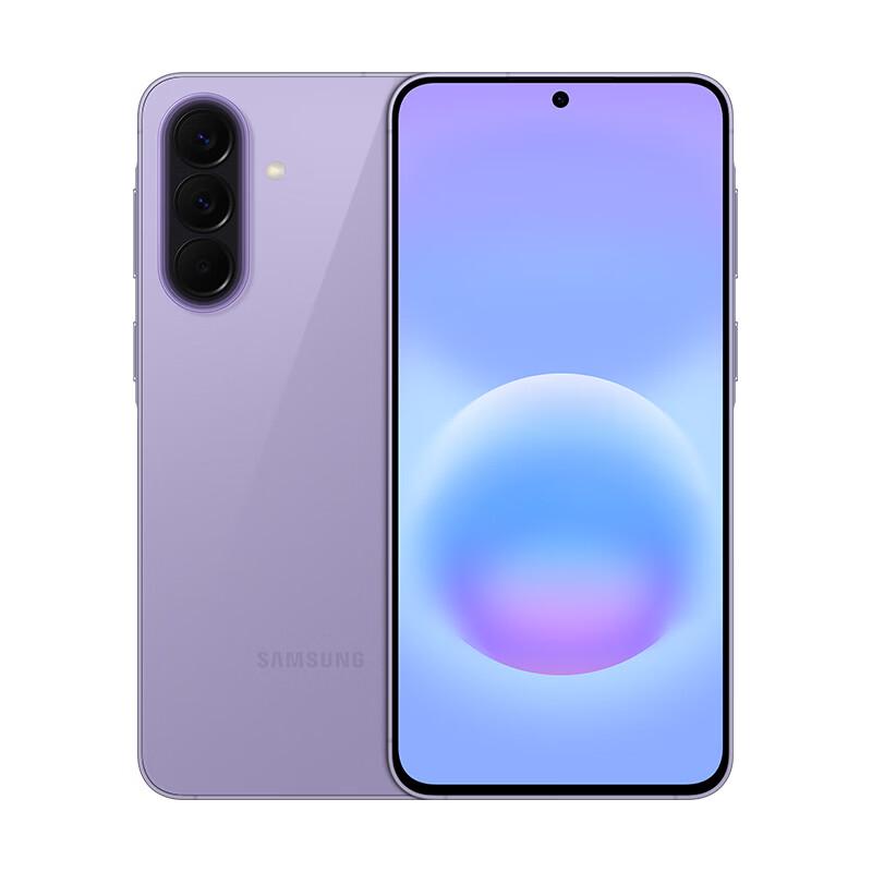 Samsung A57 5G Smartphone (CN version)