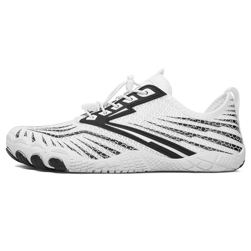 New 2025 Creek Tracking Shoes Diving Shoes Beach Swimming Shoes Hiking Running Shoes Outdoor Leisure Wading Shoes