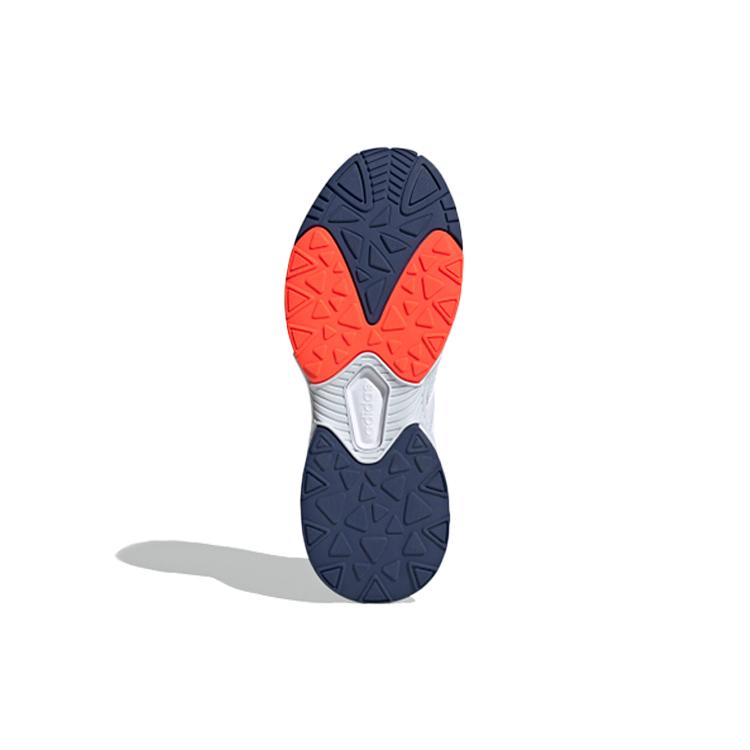 Adidas Neo Crazychaos Shadow 'White Gray Blue' Women's FX0261