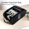 BAGC4 2026 Car Sticker Portable Golf Handbag Dustproof Football Tennis Shoe Bag For BMW Motorsport X1 X3 X5 E39 E46 E90 F20 E60 F30 E3