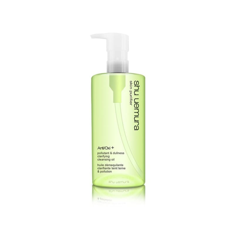 

Shu Uemura Oxy+ Pollutant Dulness Clarifying Cleansing Oil 450ml
