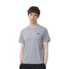 Skechers GODRI SS25 Quick-Dry Breathable Round Neck Short Sleeve T-Shirt Men Tops Rain-Color P225M219-002A