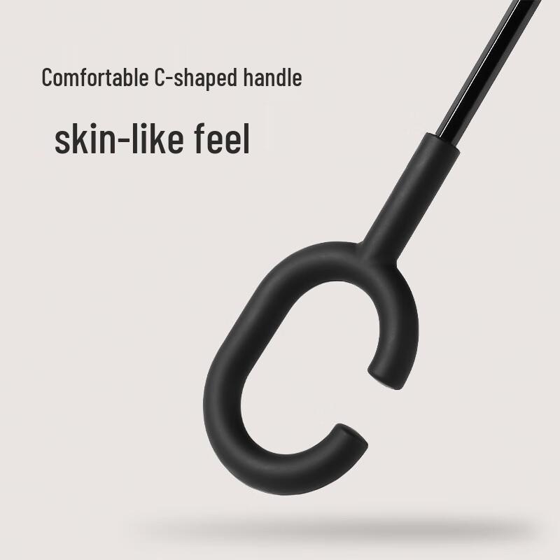 Nanqiao 27-inch Double-Layer Reverse Umbrella