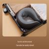 SKG U-shaped Neck Massager Pillow