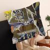 Hot Rock Band B-Bon Jovies Cushion Cover Pillow Cover Decor Pillowcase Printed Cushion Case For Couch