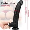 Liquid Silicone Lifelike Dildo Female Products Manual Large Super Soft Simulation Tool Sex Toy
