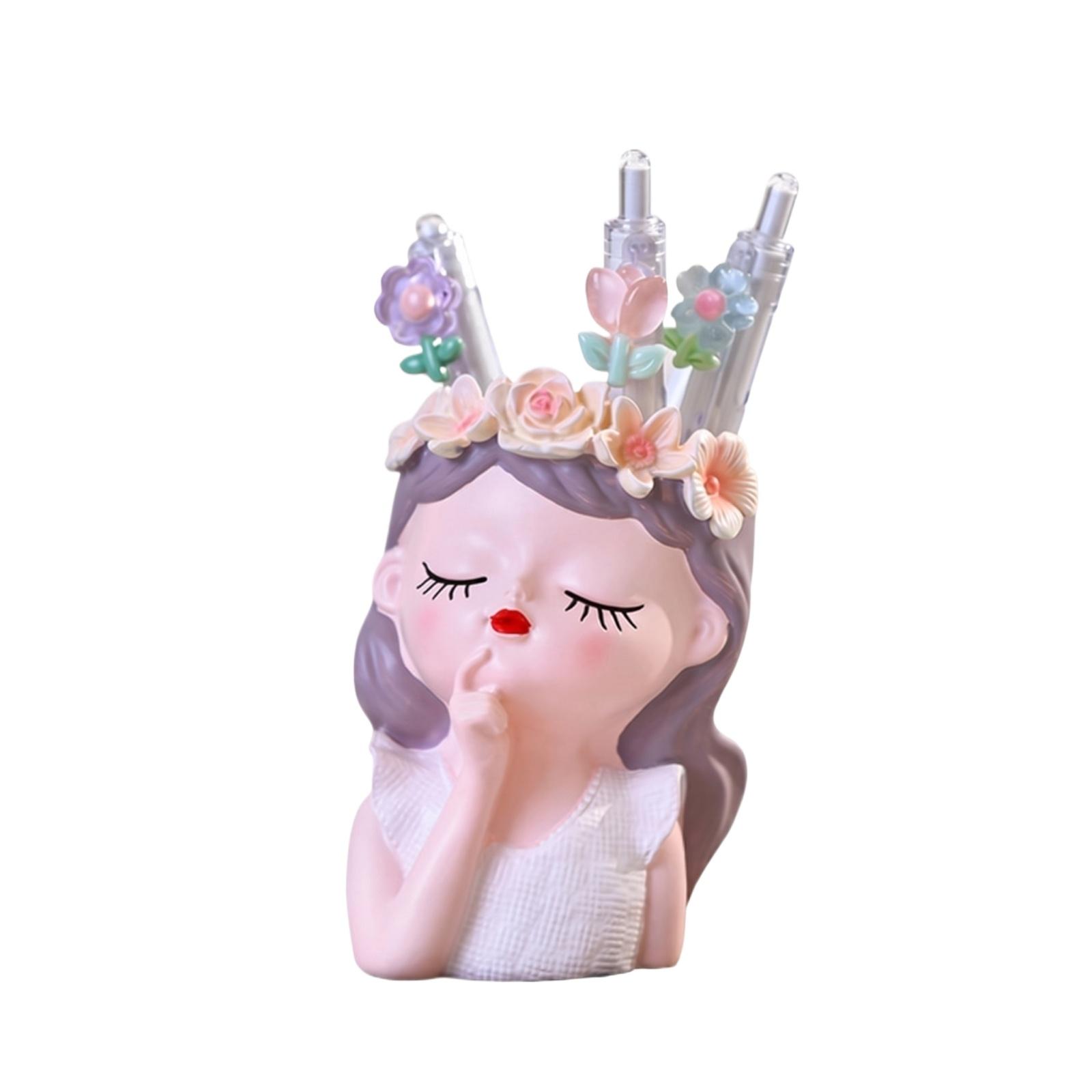 

Creative Tabletop Decorations For Fashionable Home Accessories (without pen) one size