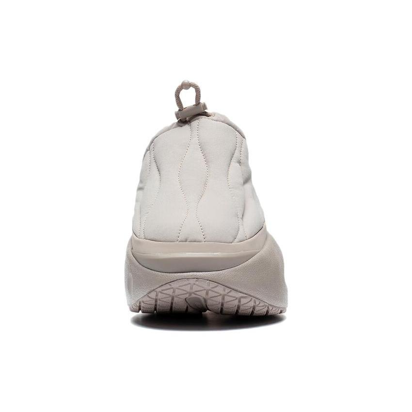 (WMNS) Li-Ning YunYou Fluffy 'Grey Brown' Women's AZGS146-2
