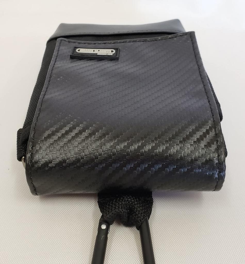 KOZUCHI Accessory Case with Harness Attachable WT-33 Lid,