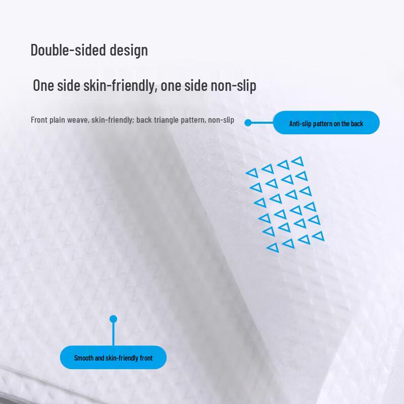Disposable Flushable Travel Toilet Seat Covers