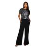 Principles Womens/Ladies Sequin Top