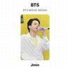 BTS MOVIE WEEKS Official Photocard