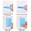Reusable Infusion Alarm With Light Large Volume Drip Reminder Infusion Treasure Automatic Reminder For Low Dose Hospital Bed