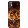 For Xiaomi Redmi Note 10T Case Cover Bumper On For Xiaomi Redmi Note 10 5G TPU Soft Silicone Back Cover Redmi Note 10 JE Fundas